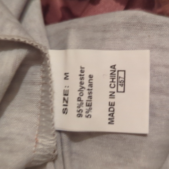 Dear- Lover New Short sleeve Game day - Picture 4 of 4